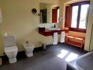 Deluxe Triple Room room in Hotel Mas del Sol