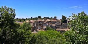 Maisons de vacances gite Au Bout du Chemin : photos des chambres