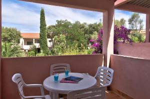 Villages vacances Hotel et Residence Benista : photos des chambres