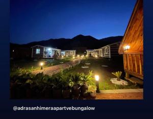 obrázek - ADRASAN HİMERA APART & BUNGALOW