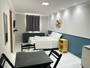 Suíte beira mar no centro de maragogi