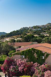 Villages vacances Hotel et Residence Benista : photos des chambres