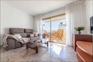 Acacias II vistas Arysal