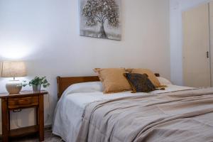 Acacias II vistas Arysal