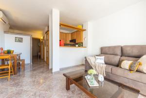 Acacias II vistas Arysal