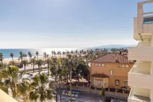 Acacias II vistas Arysal - Salou