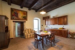 Suite Junior con vistas al jardín