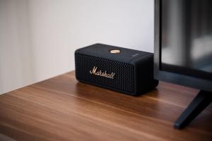 Chimney Luxury House with AC