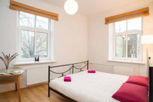 Riga City Center Apartments