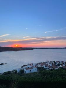 Villa de lujo en Playa de Fornells