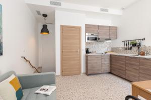 Appartements La Maison Du Pecheur : photos des chambres