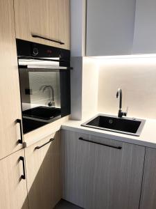 Apartament BIANCO PREMIUM z widokiem na Ratusz