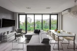 apartamenty-wroc Kurkowa 14 - Breslavia