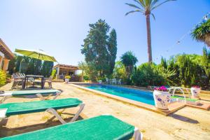 Son Prunes by North Properties Mallorca