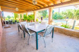 Son Prunes by North Properties Mallorca