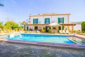 Son Prunes by North Properties Mallorca - Es Vivero