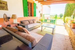 Son Prunes by North Properties Mallorca