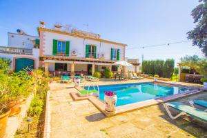 Son Prunes by North Properties Mallorca