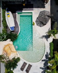 Pousada Paraiso dos Ventos Preá