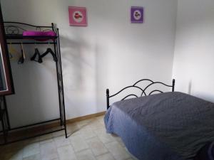 Appartements APPARTEMENT AVEC VUE PANORAMIQUE : photos des chambres