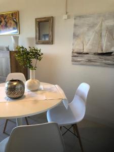 Apartment mit 1 Schlafzimmer