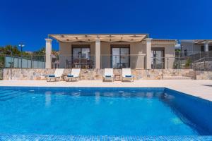 Marianna Villas - Aria -