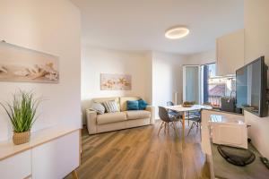 Luxury Apartments Levante