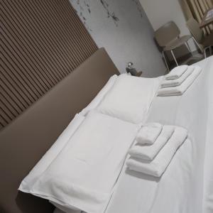 Double Room with Extra Bed