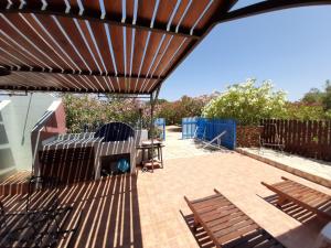 Villetta Edera allUsciere