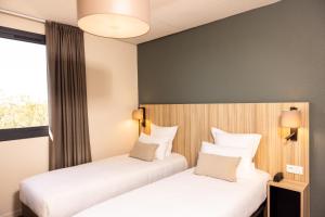 Hotels Le Bois d'Imbert : photos des chambres