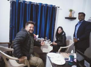 Eastern Gate Homestay