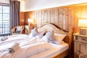 Fischer Apartments - Oberammergau