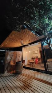 Apalta Lofts, disfruta frente a viñedos - 4hvězdičkové hotely ve městě Santa Cruz