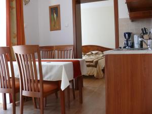 Szerencsemák Panzió