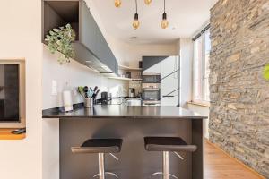 Appartements Kaneta Antoni Baita - Coeur de Ville ! Classe 4 etoiles : photos des chambres