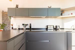 Appartements Kaneta Antoni Baita - Coeur de Ville ! Classe 4 etoiles : photos des chambres