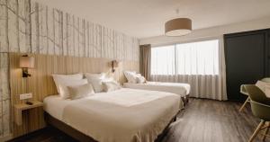 Hotels Le Bois d'Imbert : photos des chambres