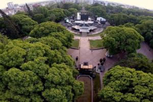 Excelente ubicación, frente a Plaza Independencia