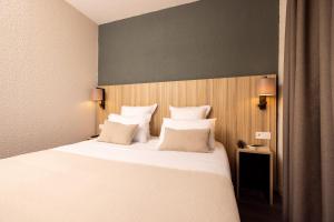 Hotels Le Bois d'Imbert : photos des chambres