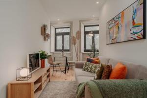 Swimming Pool Luxury House, with AC Downtown Porto