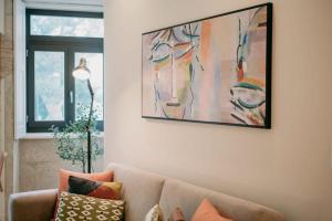 Swimming Pool Luxury House, with AC Downtown Porto