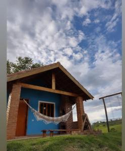 Chalés Encantos de Minas