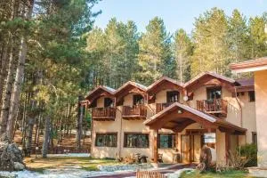 Parco Hotel Granaro - Taverna