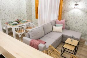 Precioso apartamento en Jaén a 70 m de la Catedral