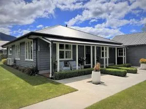 Cottage on Harrogate - Waiau