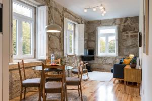 Oporto Swimming Pool House