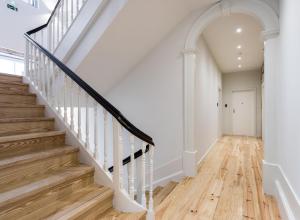 Oporto Swimming Pool House