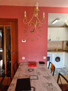 El ático de la Gorga