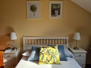 El ático de la Gorga