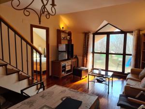 El ático de la Gorga